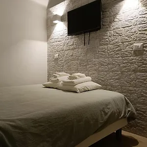 Mirosa Mini Loft Self Check In Appartamento Bari