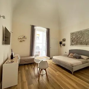 Murat Appartamento Bari