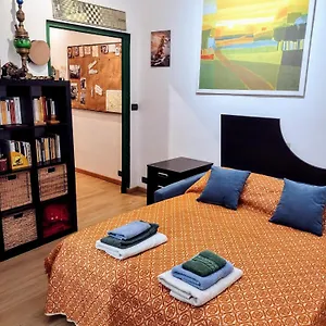 Casa Cicala Appartamento