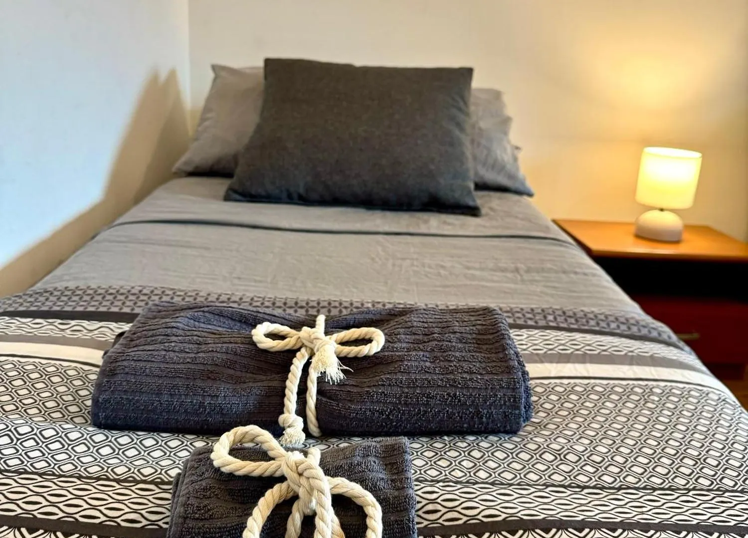 Fiumara Home Casa Vacanze Vicino Rds Stadium Genova Appartamento